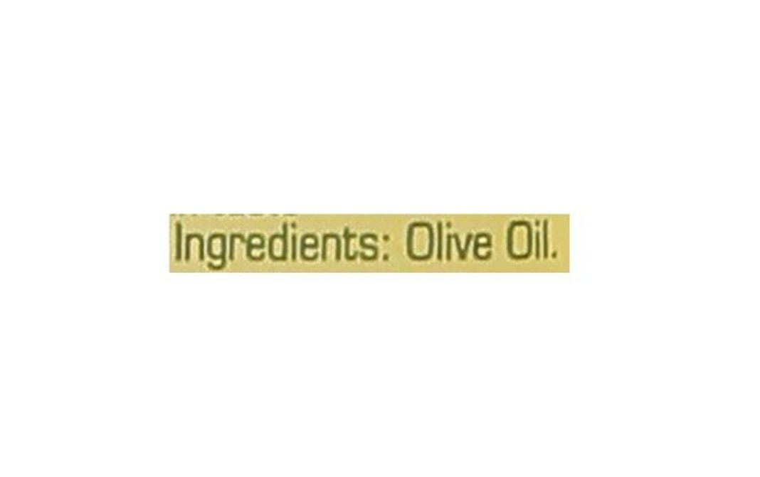 Borges Olive Oil Extra Light    Glass Bottle  500 millilitre